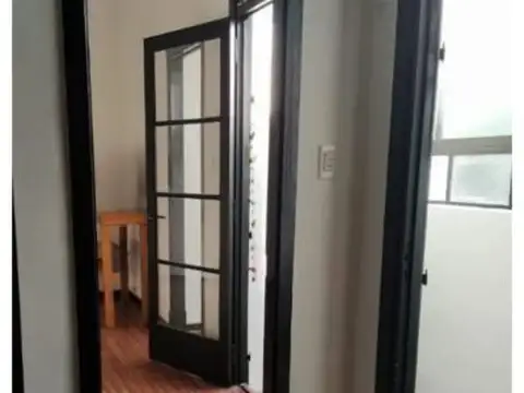 VENTA / PARQUE PATRICIOS DEPTO ESTILO PH 2 AMB / 54 m2 / APTO CREDITO HIPOTECARIO