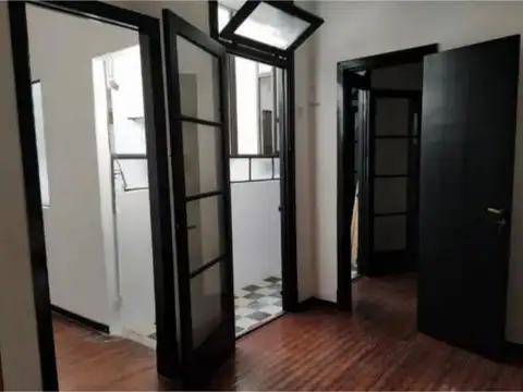 Depto Tipo Casa en Venta de 1 dormitorio
