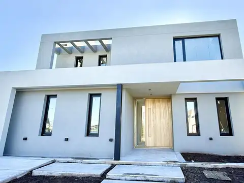Casa en Venta A Estrenar