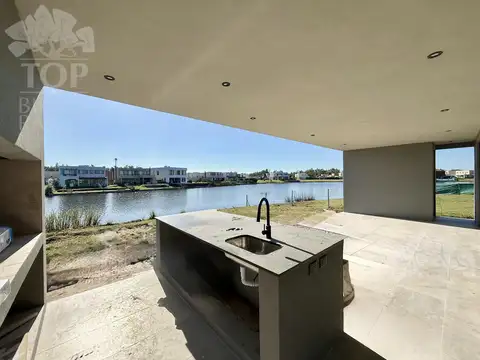 Santa Ana - Villanueva
