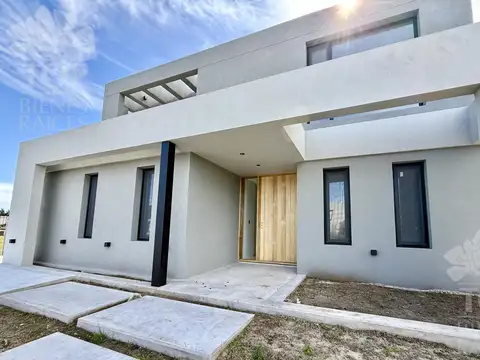Casa en Venta A Estrenar