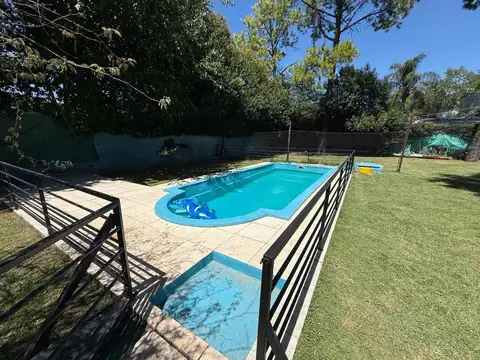 Quinta en Venta en Del Viso, USD 140.000