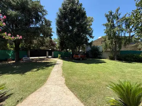 VENTA QUINTA 3 AMBIENTES DEL VISO PÌLETA PERMUTA
