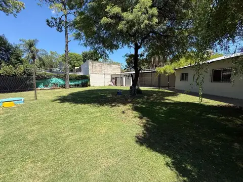 VENTA QUINTA 3 AMBIENTES DEL VISO PÌLETA PERMUTA