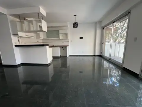 Departamento en Venta en Parque Centenario, USD 134.900