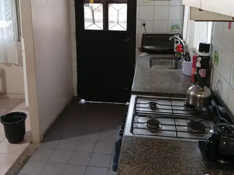 Venta departamento en dos plantas Jose L.Suarez