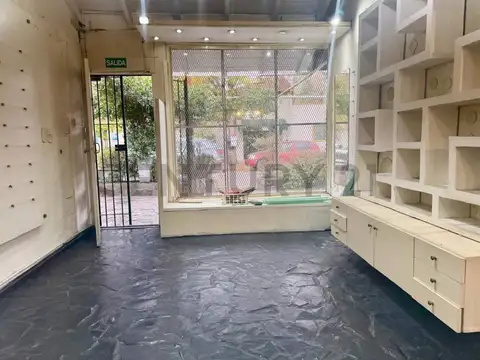 Alquiler de Local Comercial en City Bell