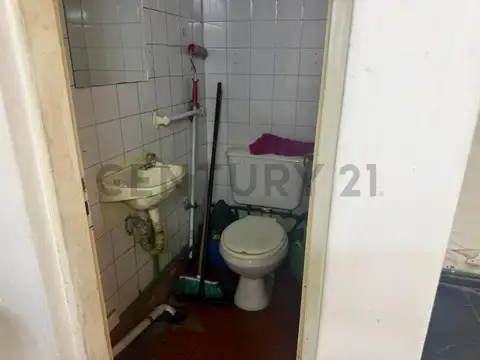 Alquiler de Local Comercial en City Bell