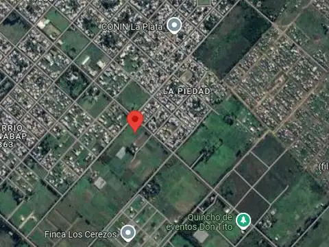 Terreno en Venta de 315,0 m2