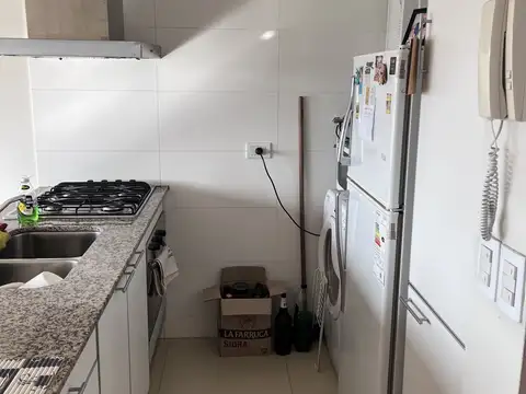 Departamento en Venta en Rosario, USD 78.000