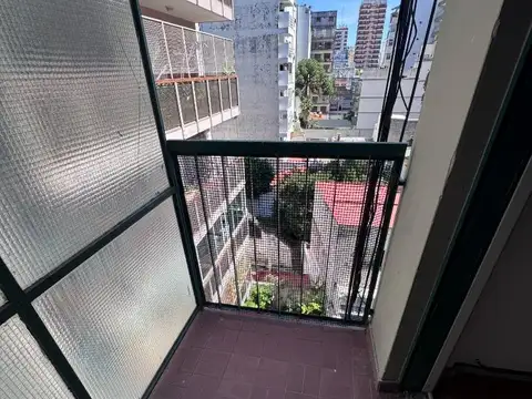 Departamento en Venta en Villa Urquiza, USD 70.000