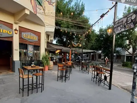 "ALMACEN DE CERVEZAS"