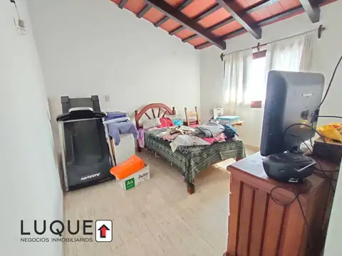 Exc.casa Vta 3 Dorm Todos Suite Pil/gge/qcho M. Moreno