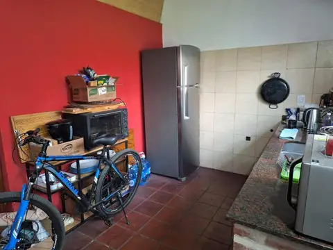 Casa en Venta 15 años