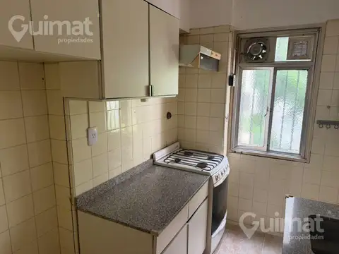 Departamento en Alquiler al Noreste