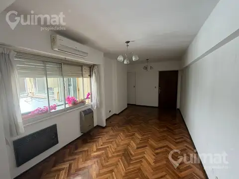 Departamento en Alquiler de 3 ambientes