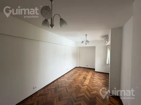 Departamento en Alquiler de 2 dormitorios