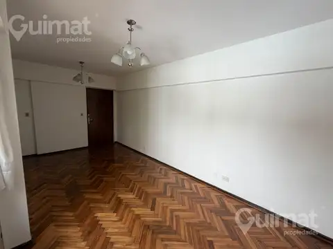 Departamento en Alquiler en Recoleta, USD 600