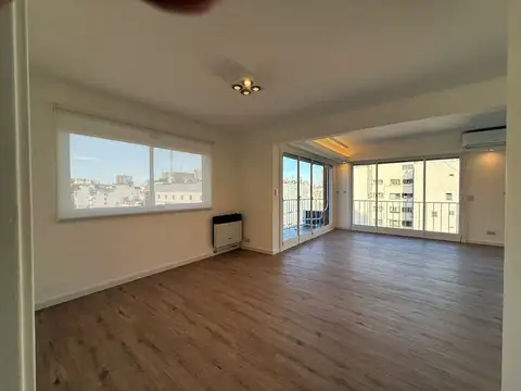 Departamento en Alquiler en Recoleta, USD 2.500