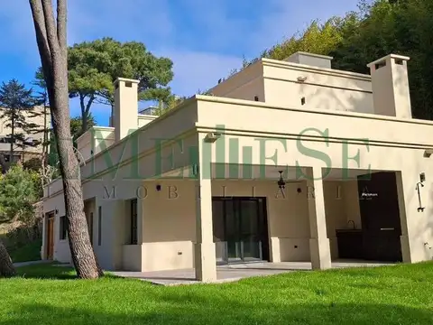 Casa en Alquiler Temporal de 4 dormitorios