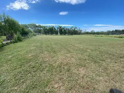 ADG. Lote en Haras el Malacate