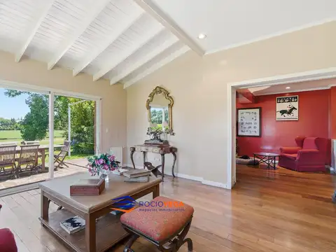 Venta de Dormi al  Polo ,Martindale , Pilar al 100