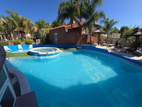 Venta Complejo cabañas en Villa Carlos Paz