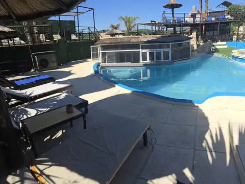 Hotel en Venta 18 años