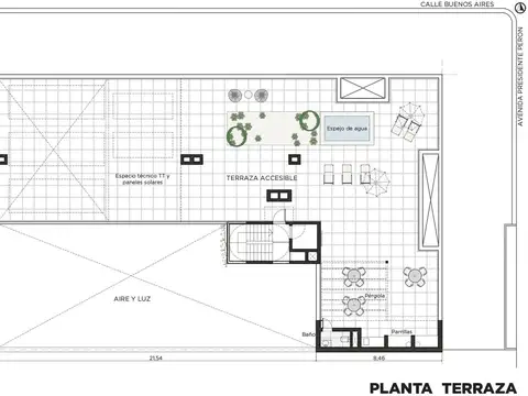 Departamento en Venta A Estrenar