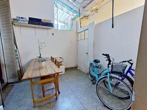 Depto Tipo Casa en Venta de 3 dormitorios