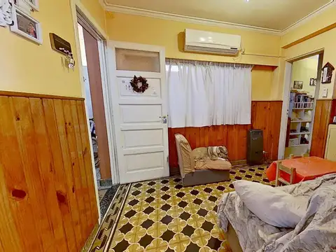 Depto Tipo Casa en Venta de 4 ambientes