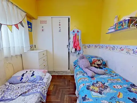 Depto Tipo Casa en Venta en Parque Avellaneda, USD 139.000