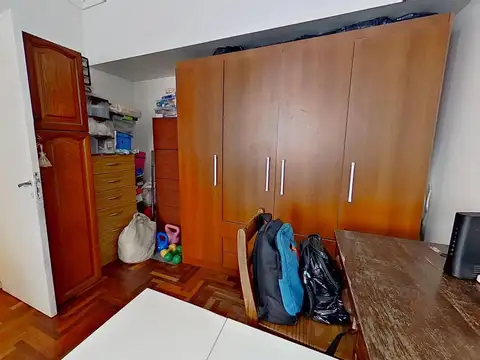 Depto Tipo Casa en Venta en Parque Avellaneda, USD 139.000
