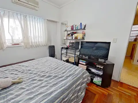 Depto Tipo Casa en Venta de 3 dormitorios