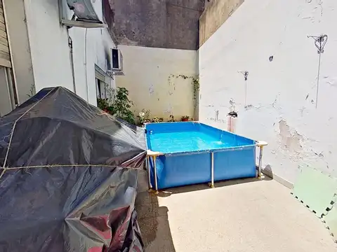 Depto Tipo Casa en Venta al Noroeste