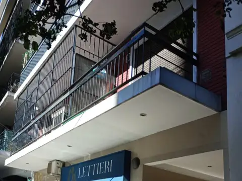Avenida Directorio 2500
