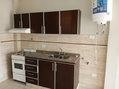 Rauch 2000, Piso 5