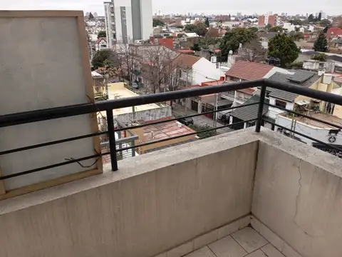 Departamento en Alquiler en Caseros, $ 520.000