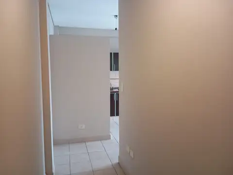 Departamento 5° Piso al Frente - Caseros