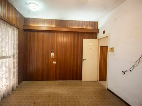 VENTA PH 3 AMB C/ COCH Y TERRAZA TIGRE A RECICLAR 