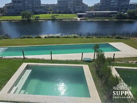 Departamento en venta Nordelta