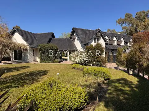 Casa en Venta en Tortugas Country Club, USD 3.300.000
