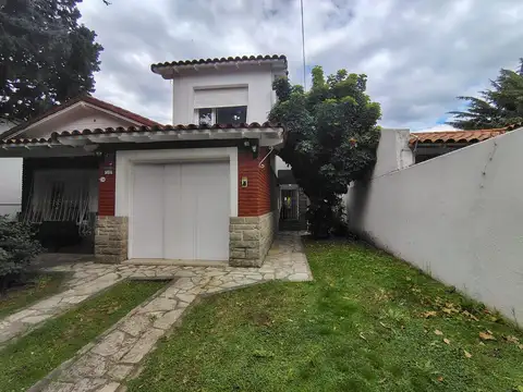 Depto Tipo Casa en Venta de 10 ambientes
