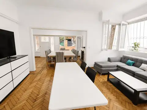 Depto Tipo Casa en Venta de 6 dormitorios