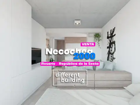 Departamento en Venta en Republica De La Sexta, Rosario