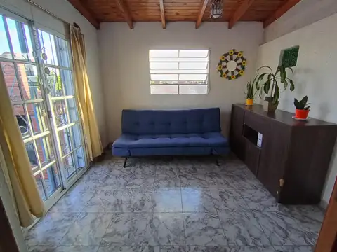 Depto Tipo Casa en Venta de 2 dormitorios