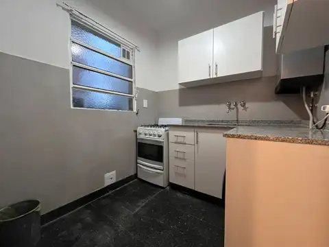 Departamento en Alquiler en Almagro, Capital Federal