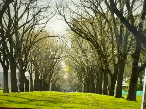 Terreno en Venta en Pilar Del Este, USD 30.000