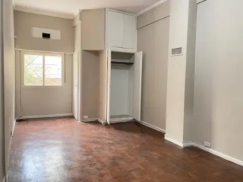 VENTA MONOAMBIENTE EN RECOLETA