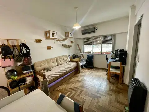 Departamento en Venta 58 años